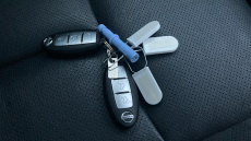 Nissan X-Trail 1.6 dCi Tekna 5dr 4WD Diesel Station Wagon